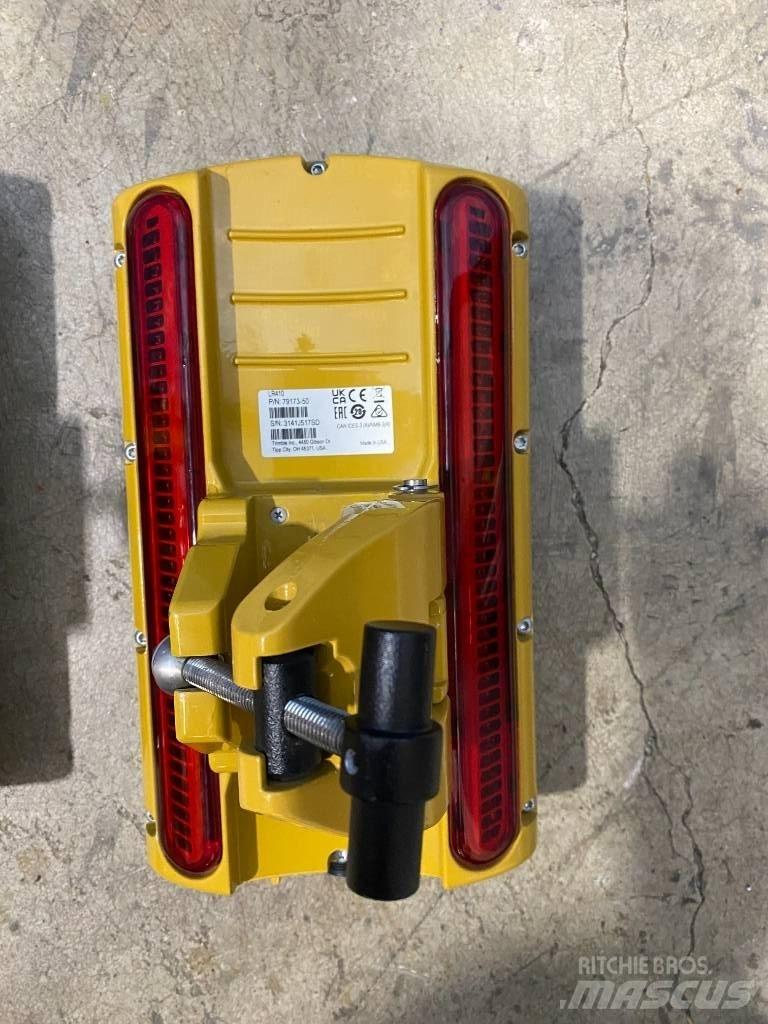 CAT LR410s Autres accessoires