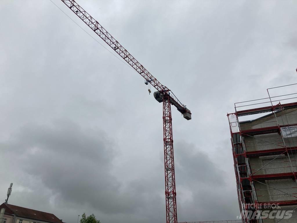 GP 192 Top Line Grue à tour