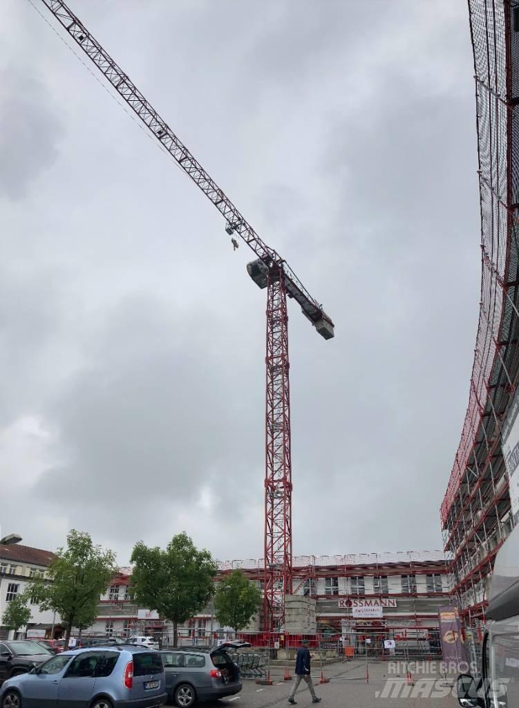 GP 192 Top Line Grue à tour