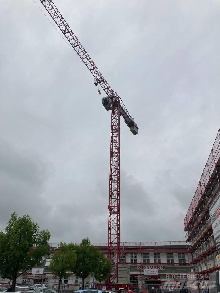 GP 192 Top Line Grue à tour