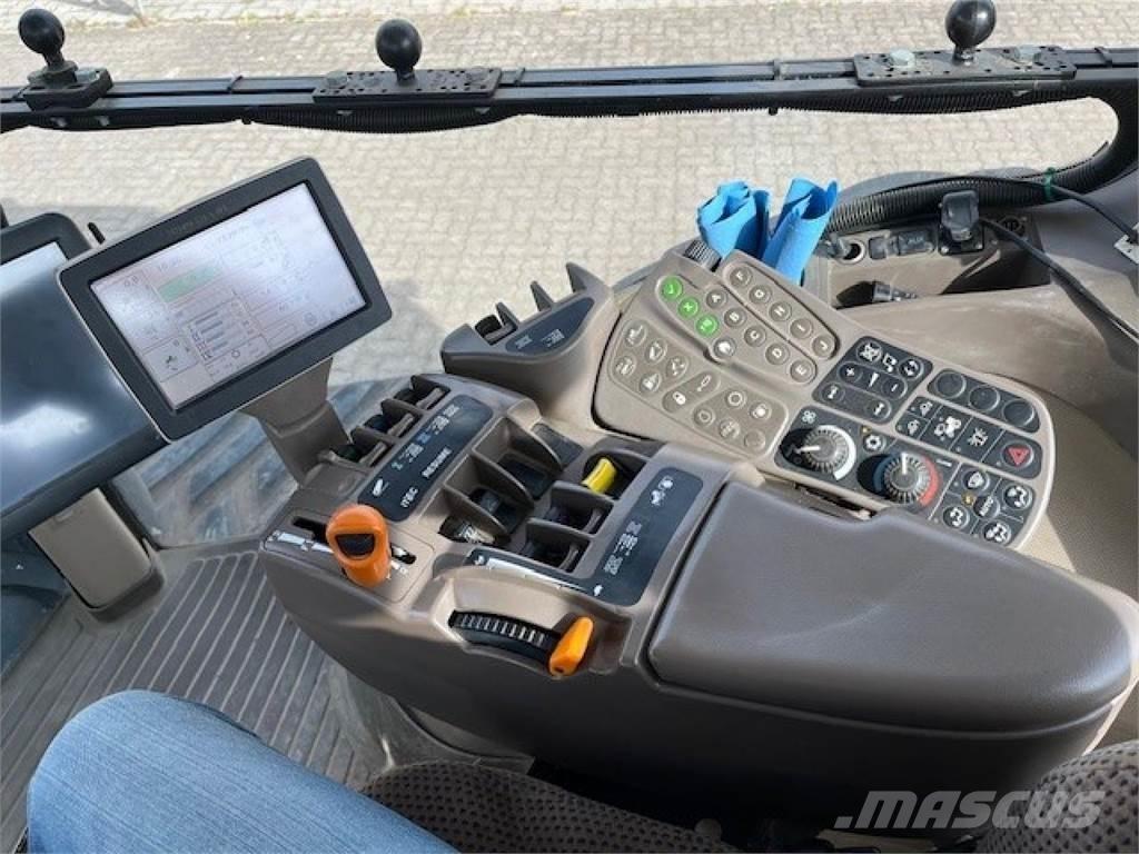 John Deere 8360RT Tracteur