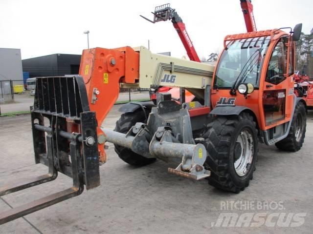 JLG 3513PS (303) Chariot télescopique