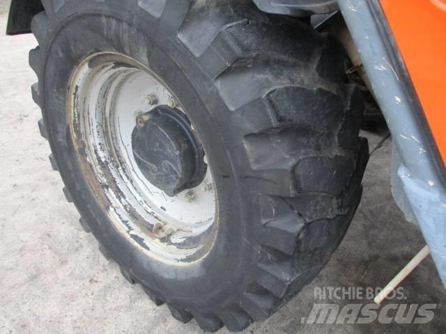 JLG 3513PS (303) Chariot télescopique