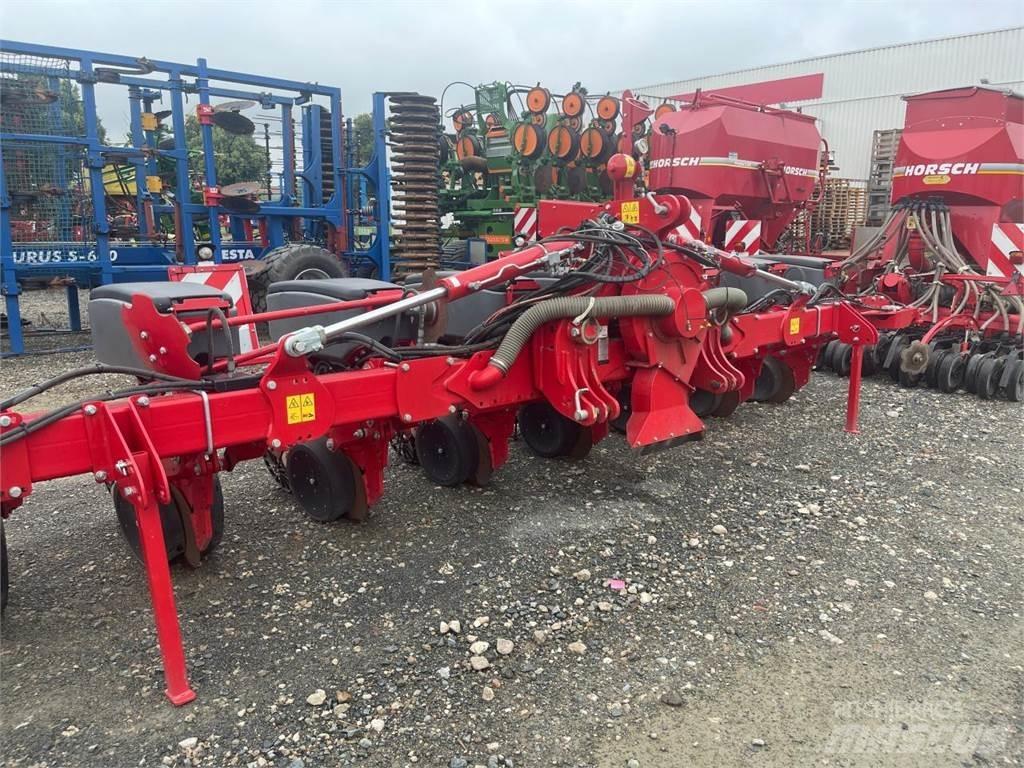 Horsch Maestro 8RC Semoir de précision