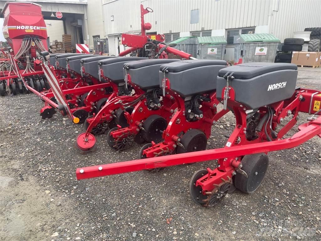 Horsch Maestro 8RC Semoir de précision