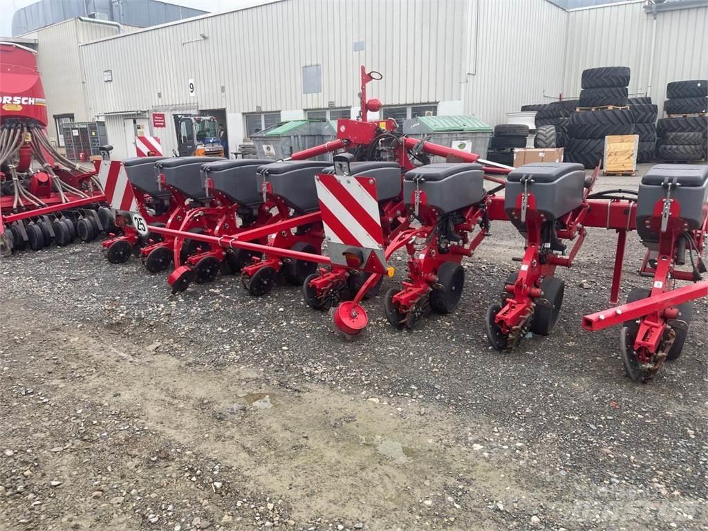 Horsch Maestro 8RC Semoir de précision