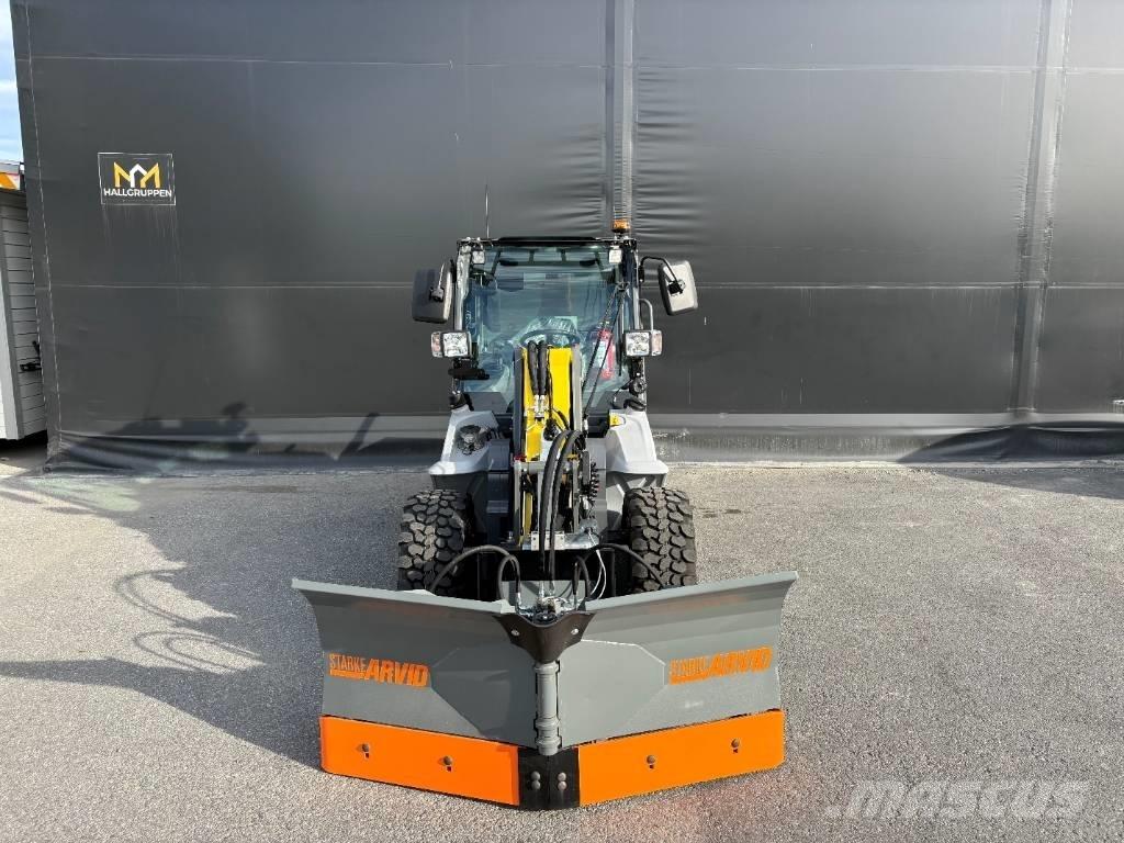 Kramer 5040 Chargeuse compacte