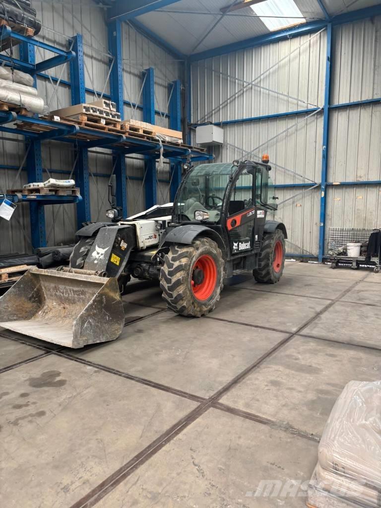 Bobcat TL 35.70 Télescopique agricole