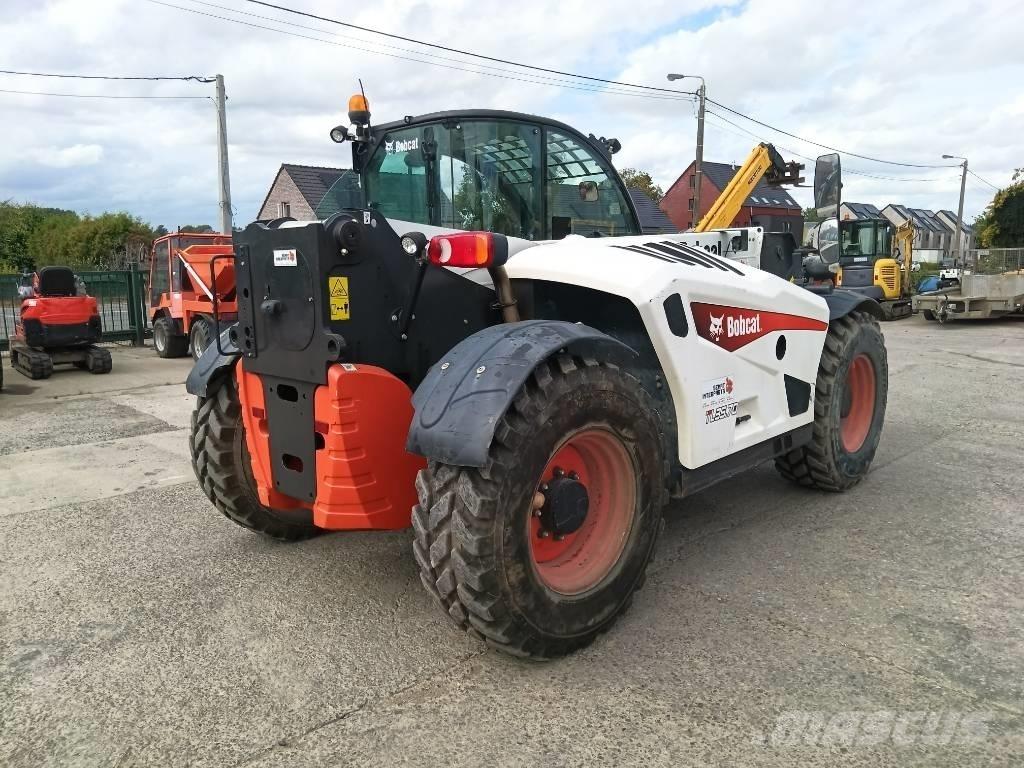 Bobcat TL 35.70 Télescopique agricole