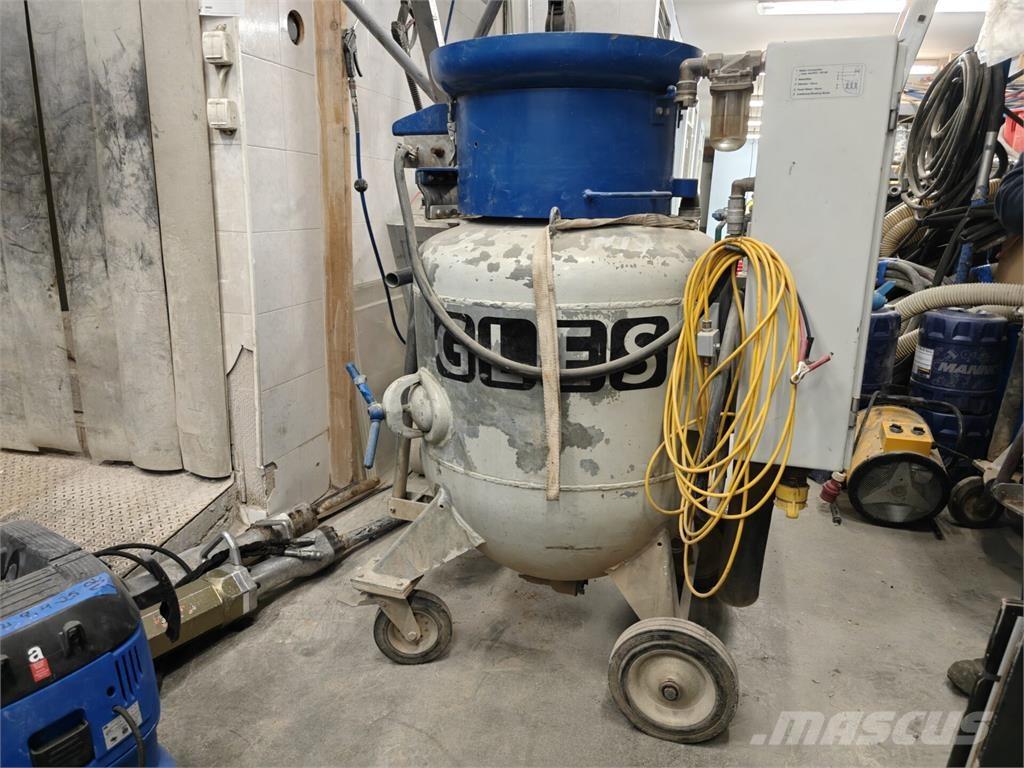  Torbo L 320 Nettoyeur haute pression