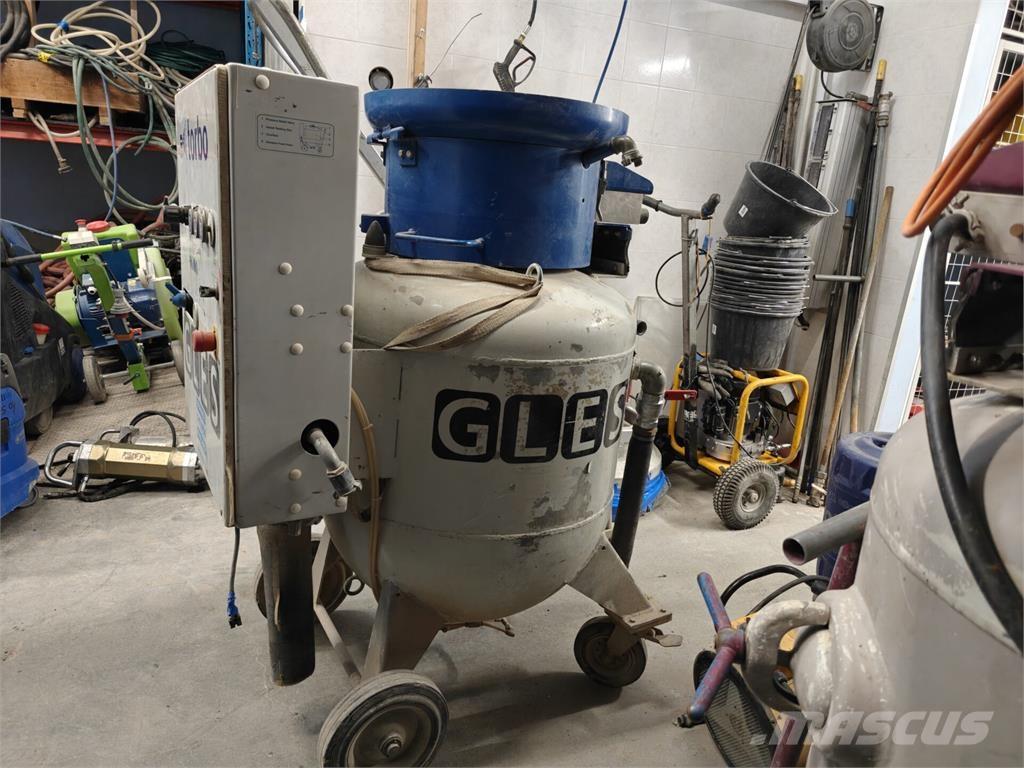  Torbo L 320 Nettoyeur haute pression