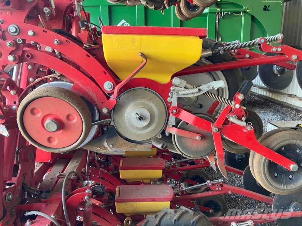 Grimme MATRIX Semoir de précision