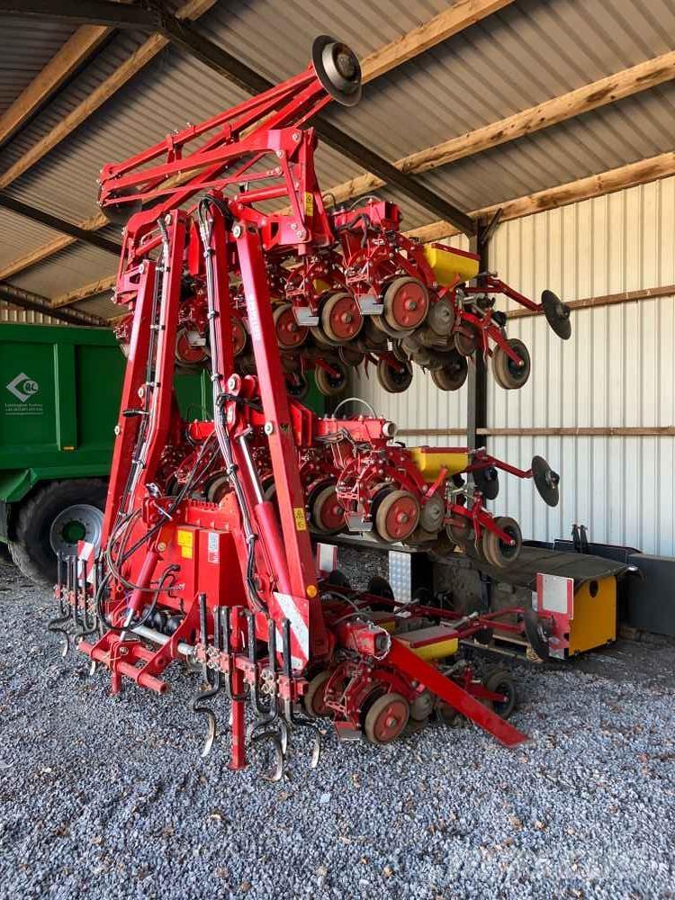 Grimme MATRIX Semoir de précision