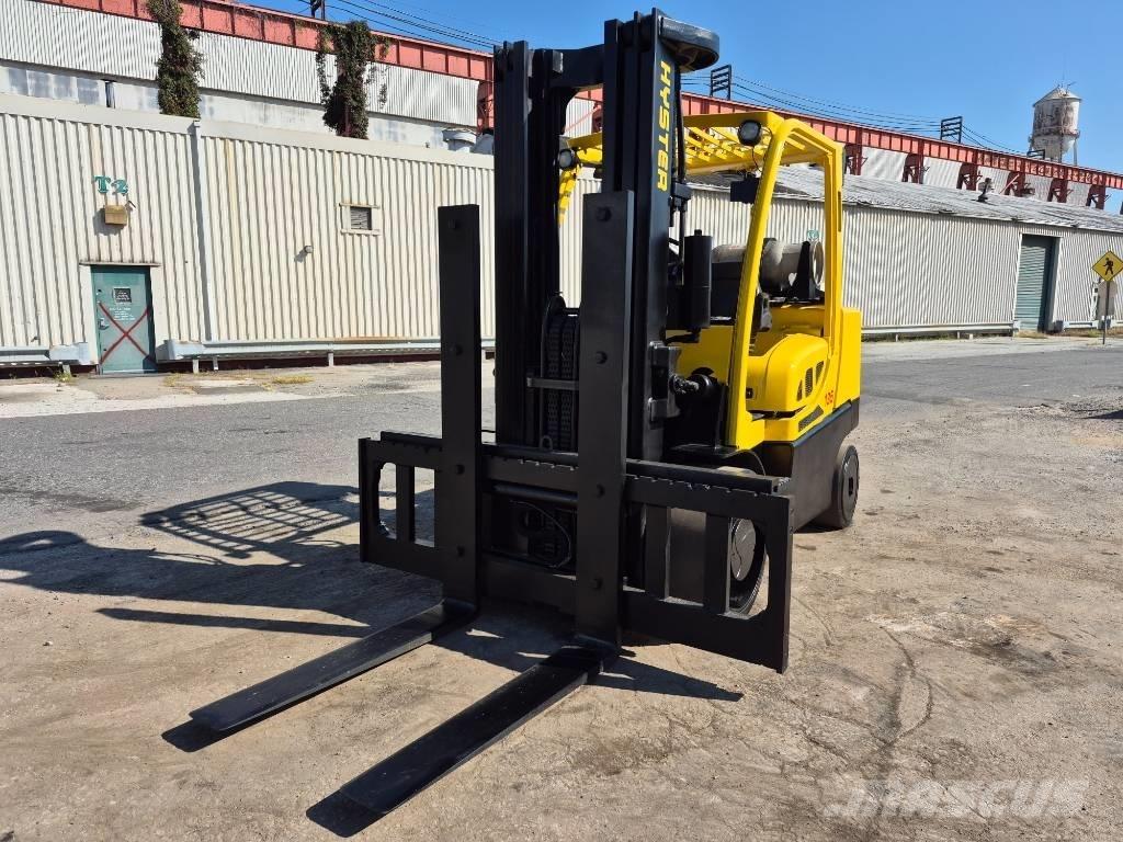 Hyster S 135 FT Autres Chariots élévateurs