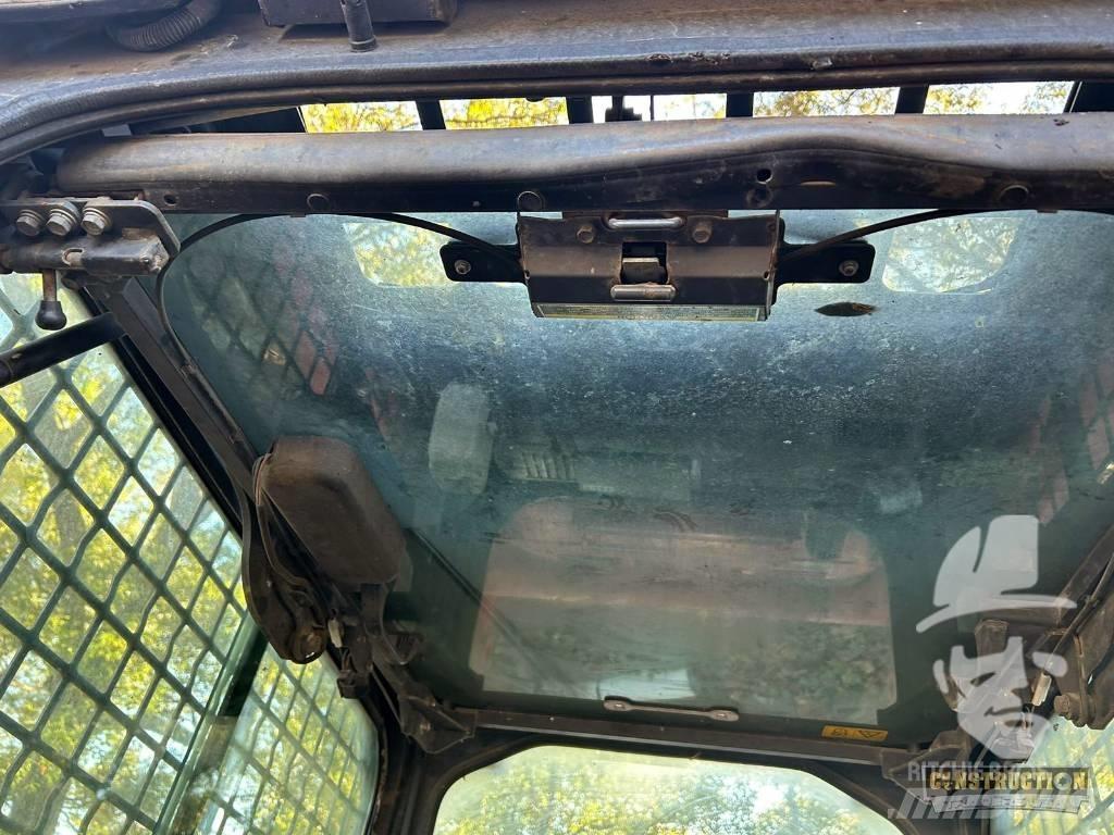 Kubota SVL 75-2 Chargeuse compacte