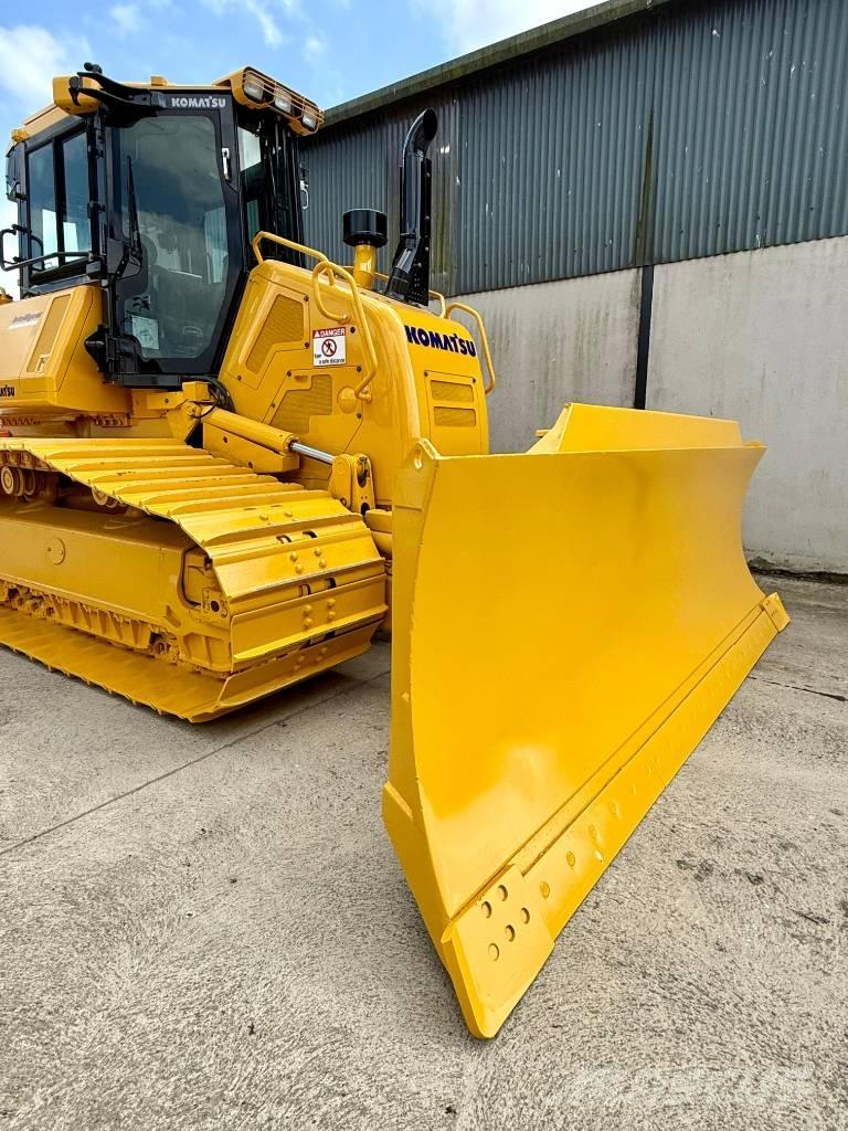 Komatsu D 61 PXi-24 Bouteurs sur chenilles