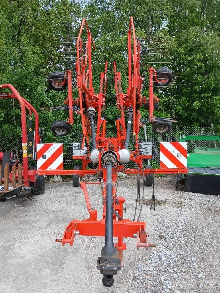 Kuhn GA 6501 Andaineur