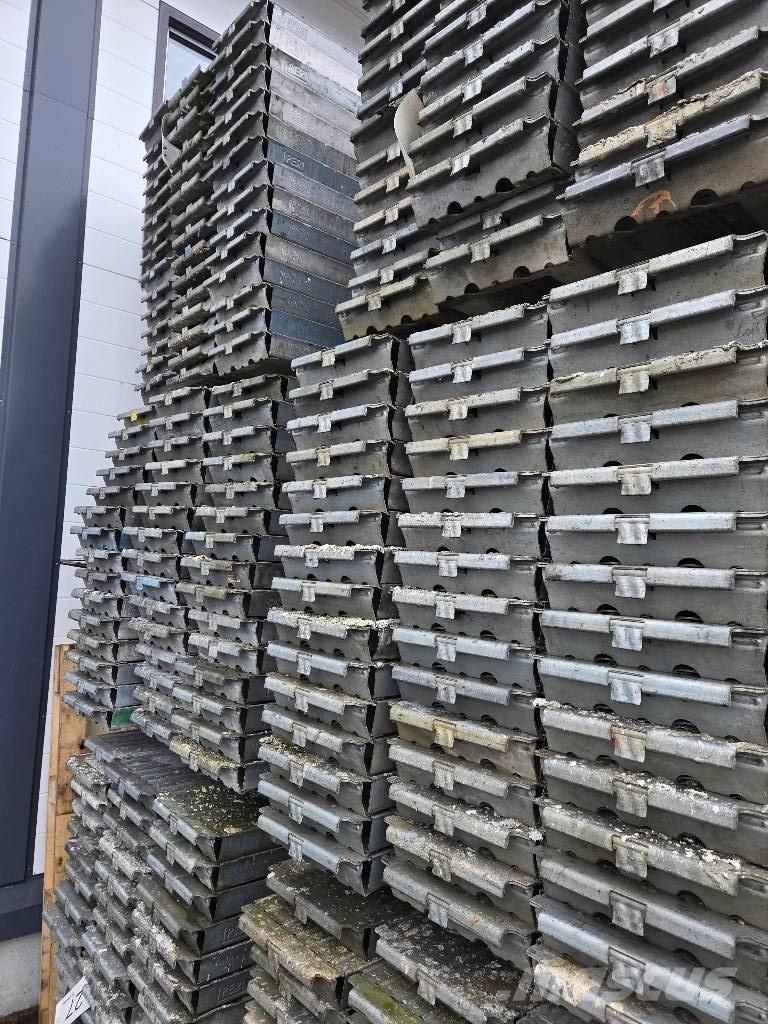 Peri UP T72 Echafaudage