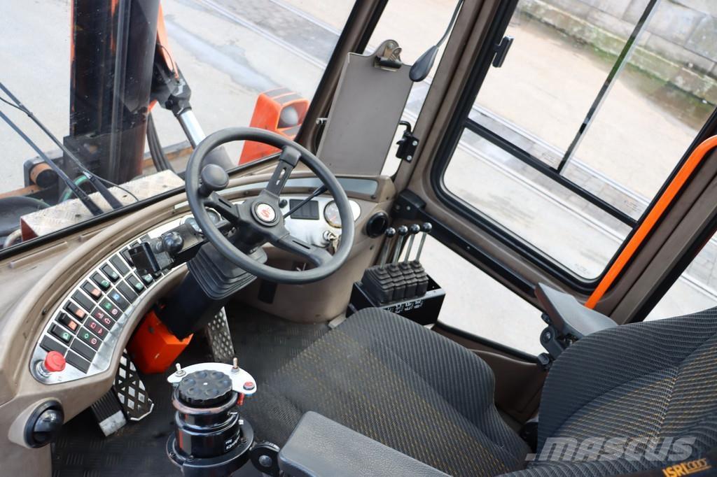 Svetruck 1060-30 Chariots diesel