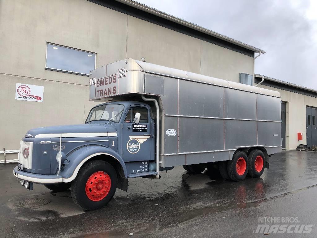 Volvo L 485 Autre camion