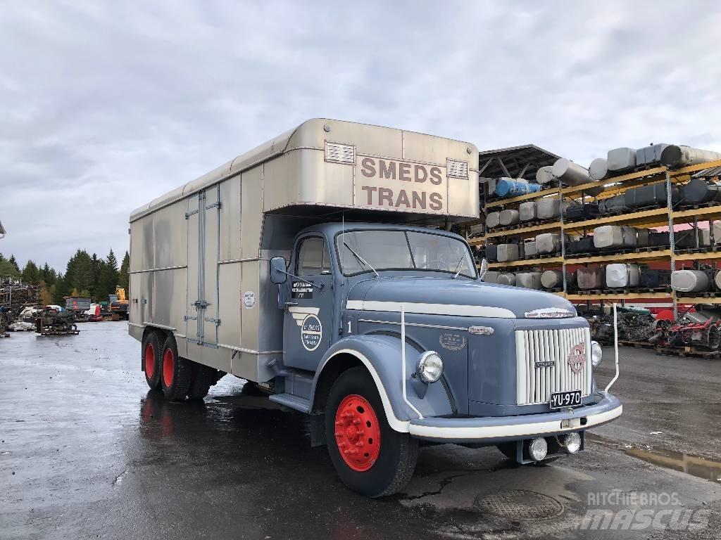 Volvo L 485 Autre camion