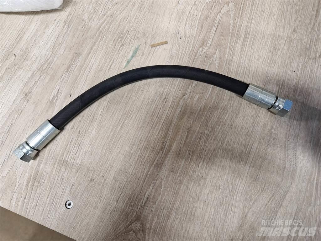 Eco Log 642776 Hydraulique