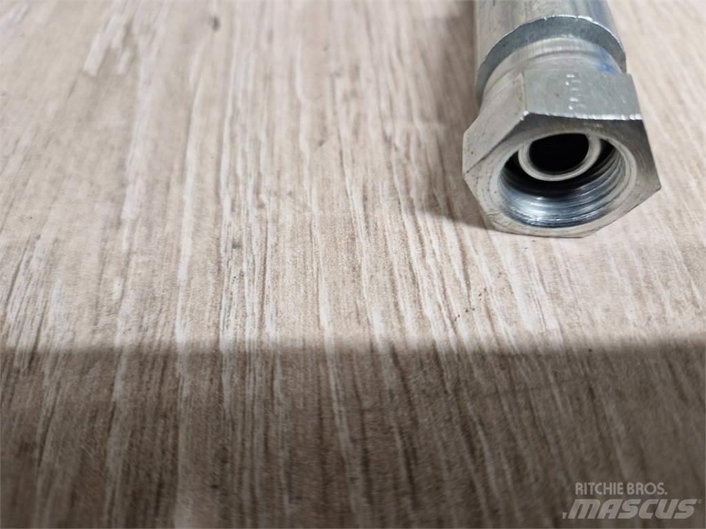 Eco Log 642776 Hydraulique