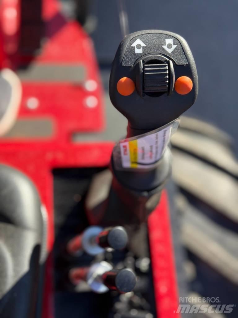 Thaler 2230S Chargeuse compacte