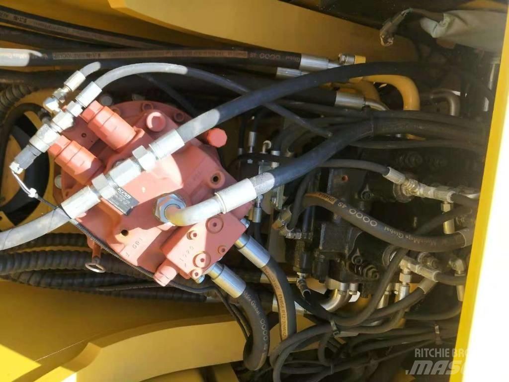 New Power NE225 Mini pelle 7t-12t
