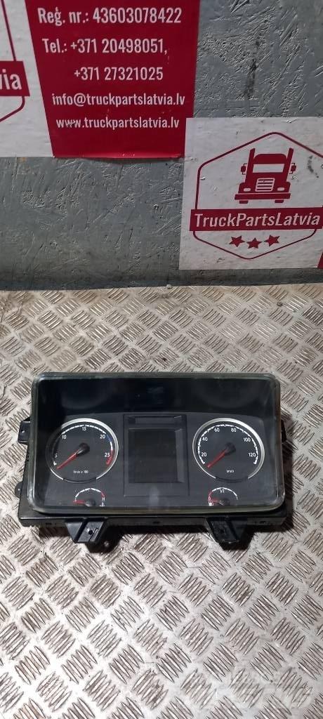Scania R 440    2052210 Cabines