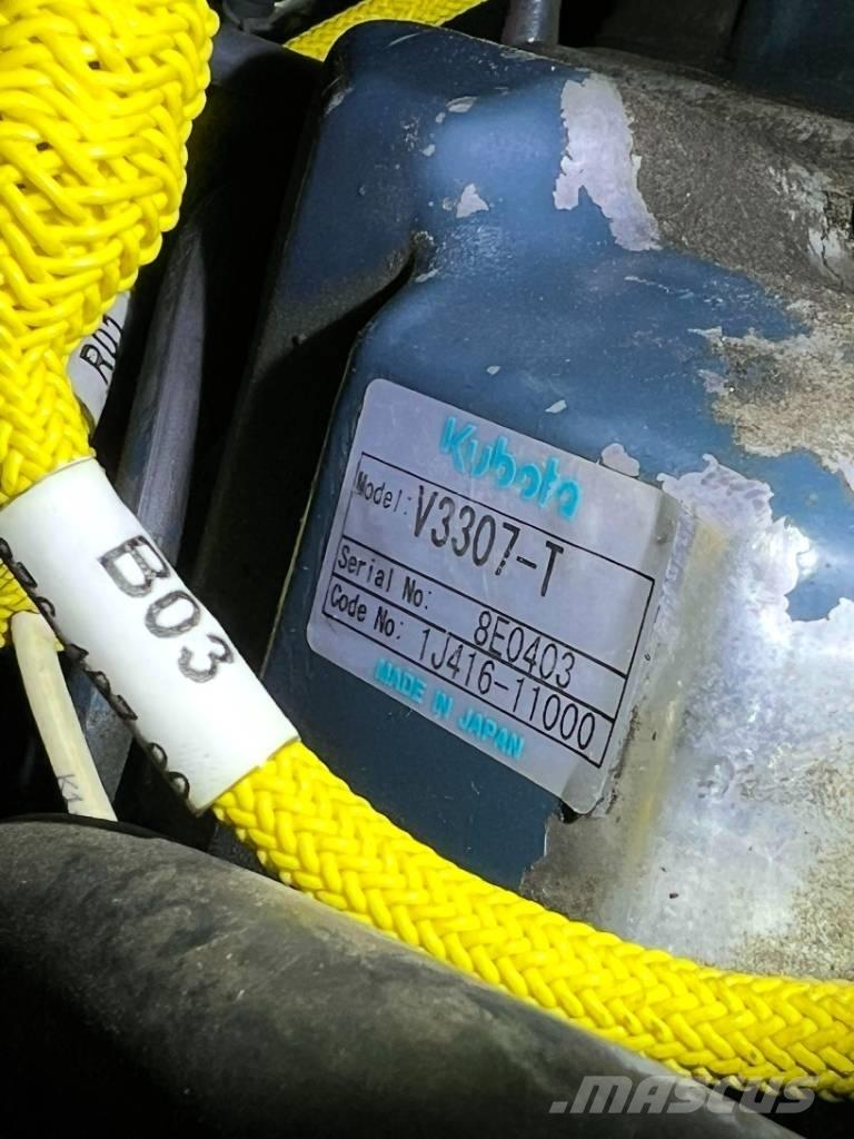 Bomag BW154AP-AM Rouleaux tandem