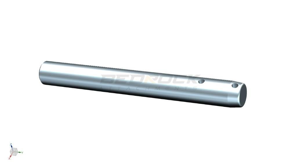 CAT 69.85MM PIN Autres accessoires