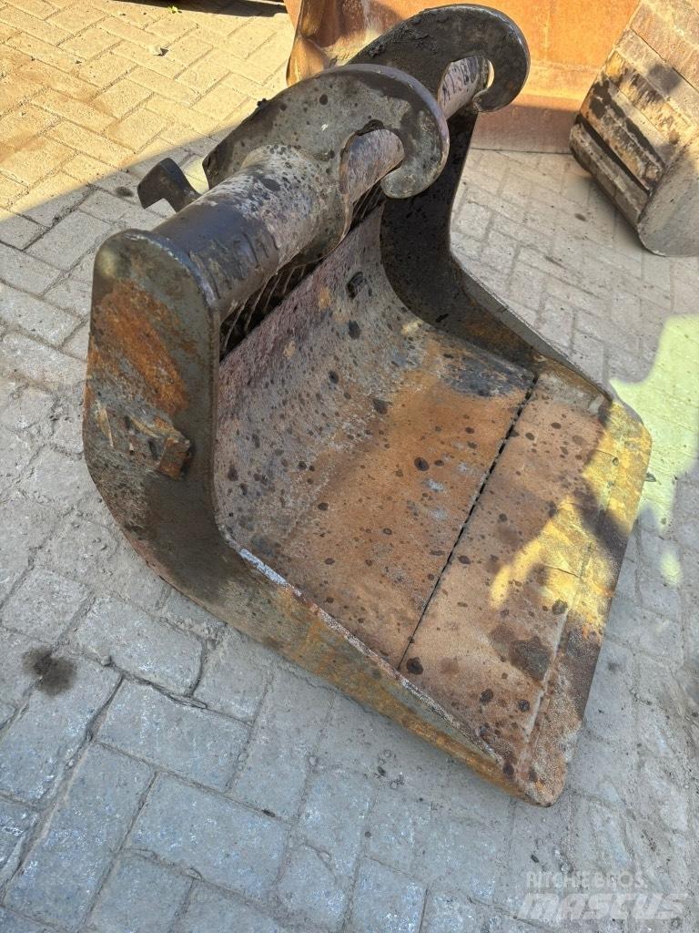 CAT 308 E 2 CR Mini pelle 7t-12t