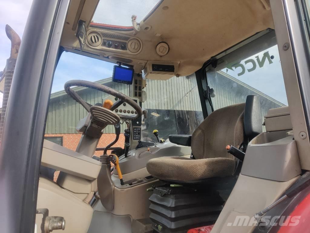 John Deere 5100 R Tracteur