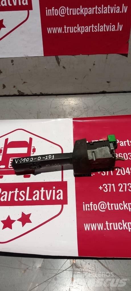 Volvo FH 12.   3944025 Cabines