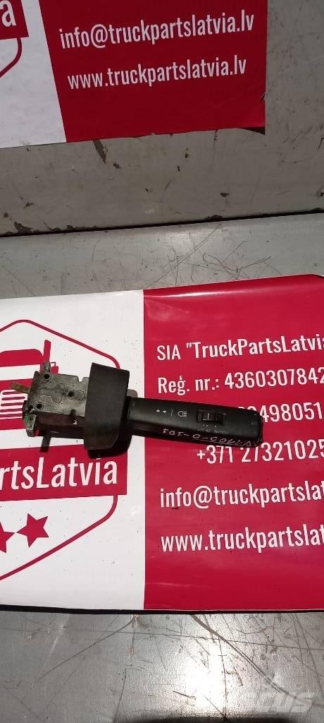 Volvo FH 12.   3944025 Cabines