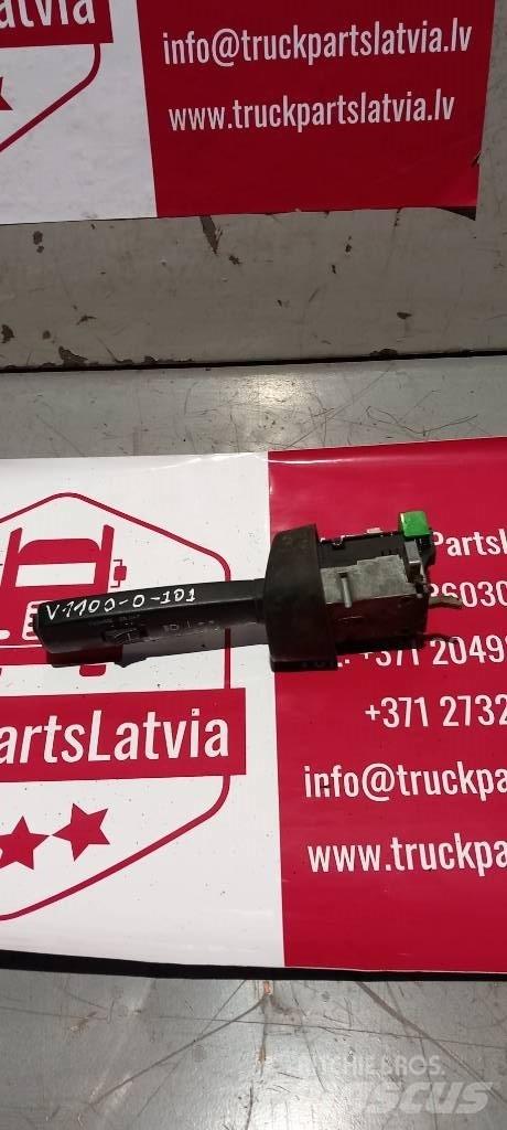 Volvo FH 12.   3944025 Cabines