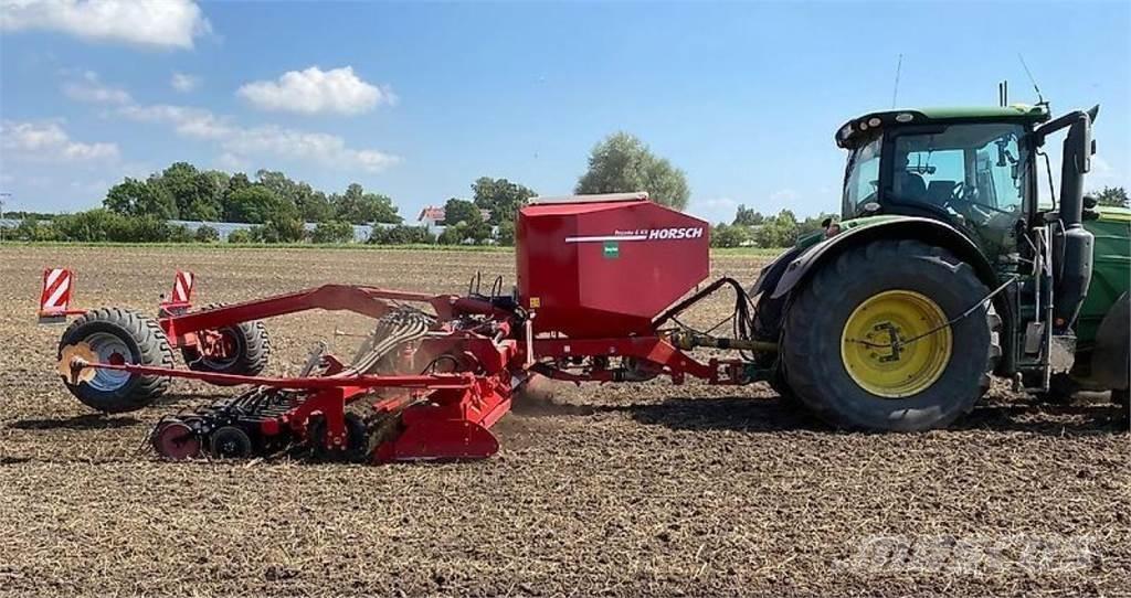 Horsch Pronto 6KR Semoir combiné