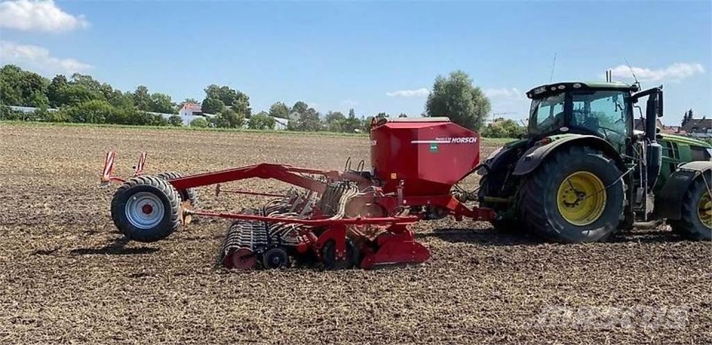 Horsch Pronto 6KR Semoir combiné