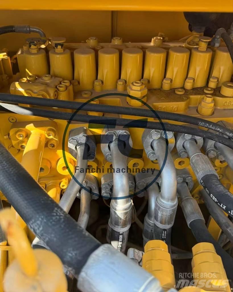 CAT 330 Pelle sur chenilles