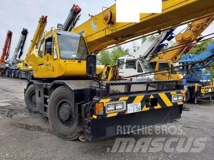 Tadano TR250M-6 Grues mobiles
