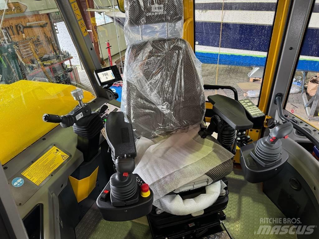 Welte W 130 Débusqueur