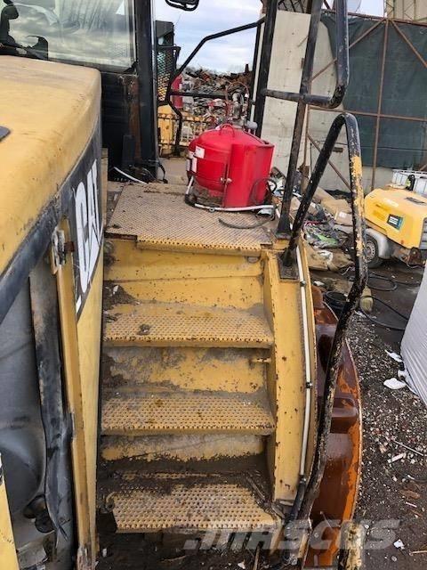 CAT 826 G Compacteur de sol