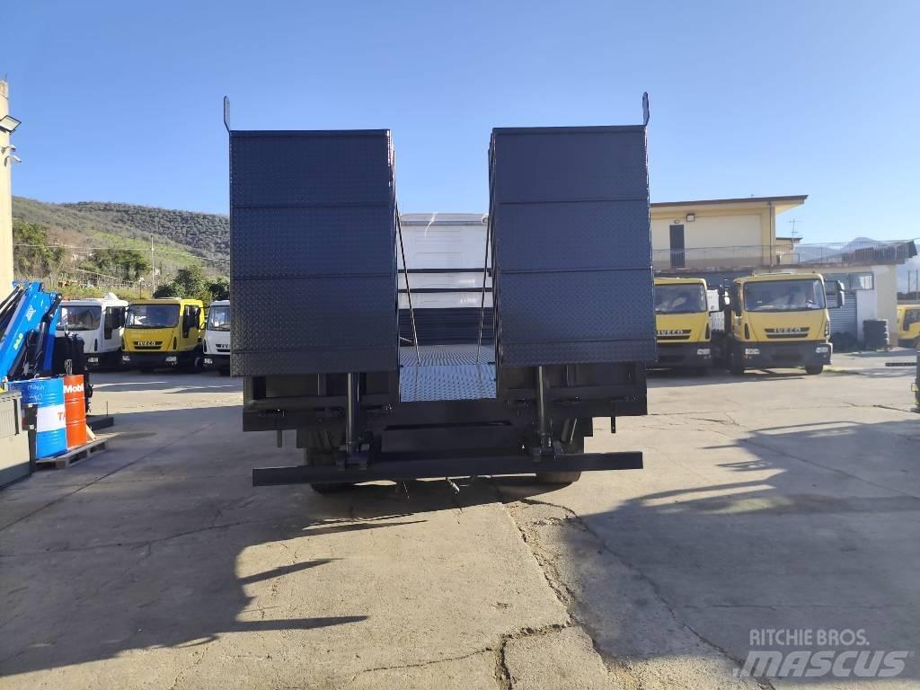 Volvo FH 16 660 Camion treuil
