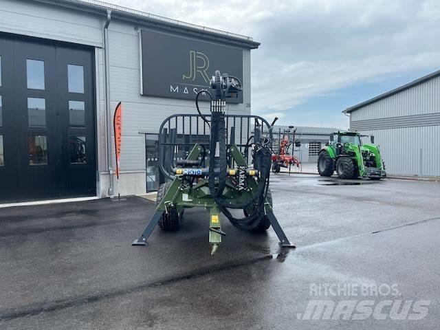 Farma CT 6.7-9 Foresterie - Autres