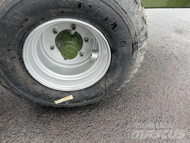 Farma CT 6.7-9 Foresterie - Autres