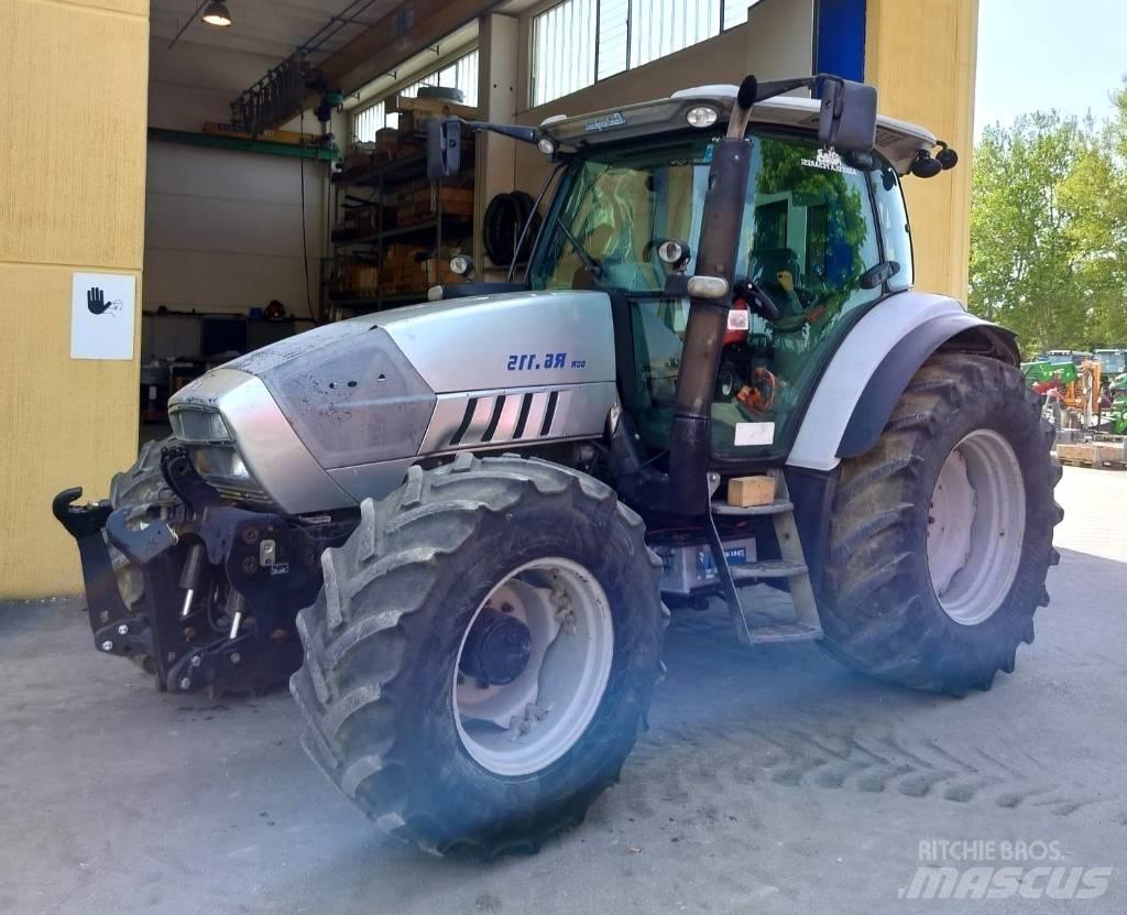 Lamborghini R 6.115 Tracteur