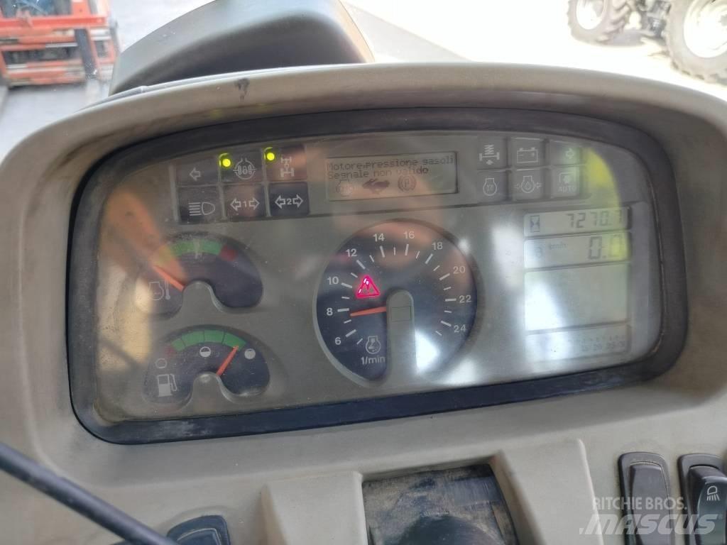 Lamborghini R 6.115 Tracteur