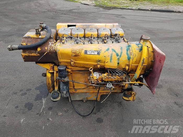  Engines F5L912 Transport - Autres