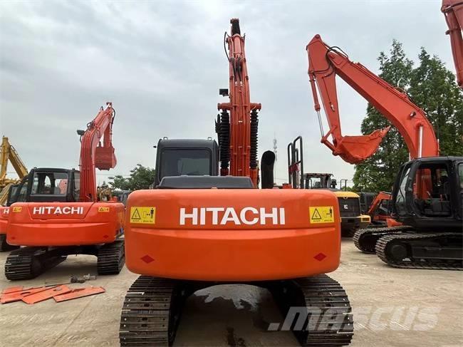 Hitachi ZX 130 Pelle sur chenilles